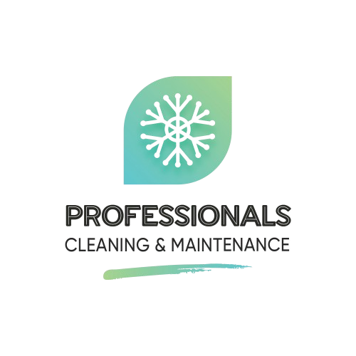 Professional Cleaning & Maintenance