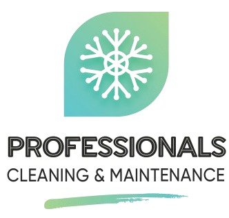 Professional Cleaning & Maintenance